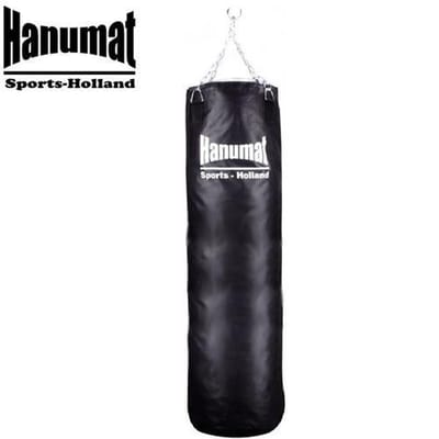 Hanumat - Bokszak - 150 cm - incl gratis ketting 30 cm