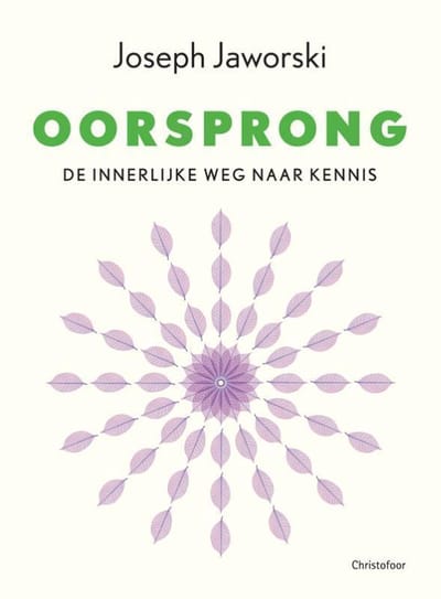 Oorsprong - Joseph Jaworski