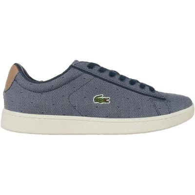 Damestrainers Lacoste Carnaby Evo