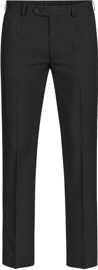 Greiff 8024 heren pantalon regular fit horeca | maat 46