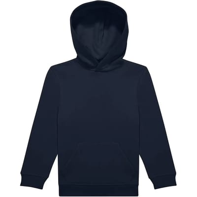 Junior Hoodie B&C