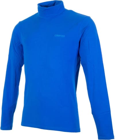 Campri - Skipully - Wintersportpully - Heren - Cobalt-blue (016) - maat S