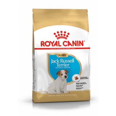 Royal Canin Jack Russell Terrier Junior - 3 kg - Hondenvoer