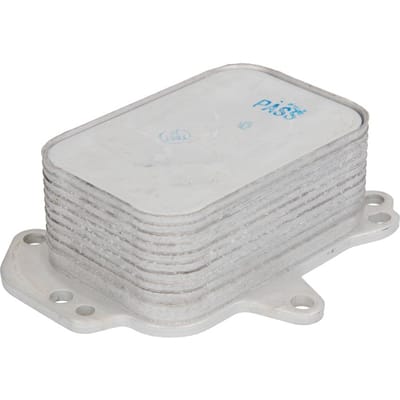Olie radiator, motorolie NRF 31787