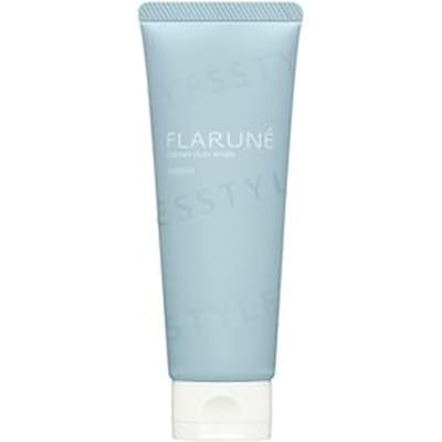 Albion - Flarune Creamy Clay Wash 120g