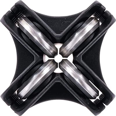 Buig- en strekgereedschap voor buizen - 4,75 mm (3/16")