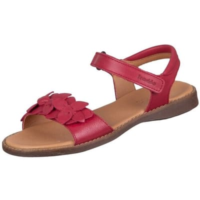 Platte sandalen Froddo Lorine