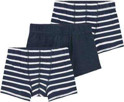 Name it Boxershorts 3-Pack
