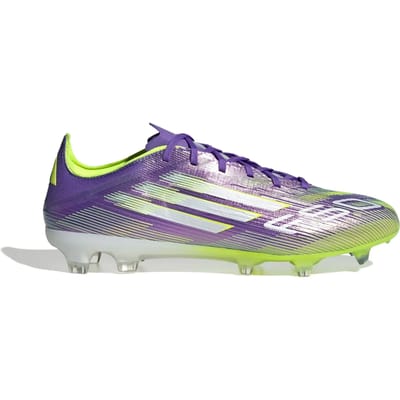 Voetbalschoenen adidas F50 Pro FG