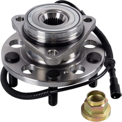 Wiellagerset FEBI BILSTEIN 172487