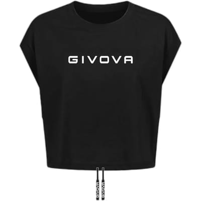 Dames-T-shirt Givova