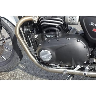 Carterdeksels links LSL Street Twin