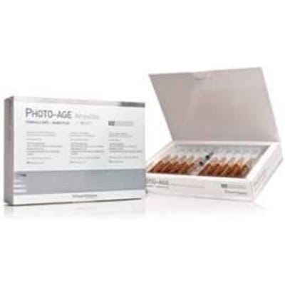 Ampoules Platinum Photo Age Martiderm (2 ml)