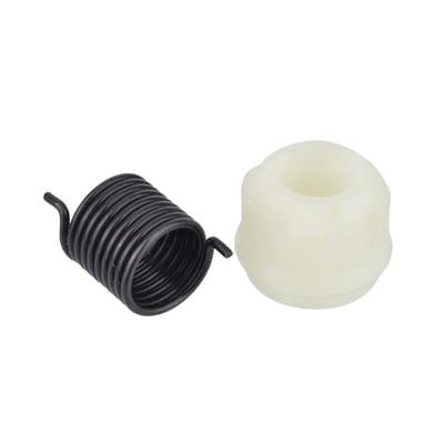 Cosensi - Dailygoods - Terugtrekveer Hub - Kettingzaagonderdeel - Husqvarna Compatibel - Eenvoudige Installatie - Duurzaam Design - Starter Hub - Betrouwbare Pr