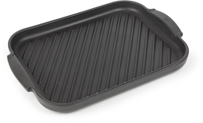 Peugeot Grill to Table - Grillschotel voor vlees - 38cm - Tot 400 graden