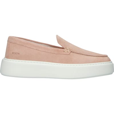 Blackstone CAMERON - BL487 Nuage - Slip-ons - Vrouw - Pink - Maat: 41