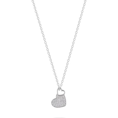 JETTE Ketting HEARTS 89217276
