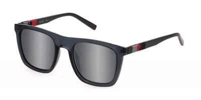 Fila SFI527 Grigio 52/21/145 MAN Zonnebrillen