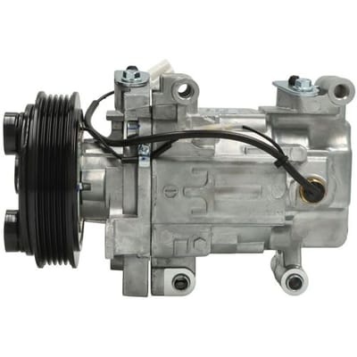Airco-compressor BOSCH 1 986 AD1 293