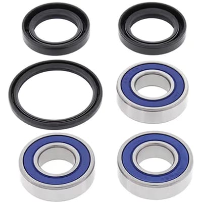 Lagerset achteraan All Balls Racing 25-1115