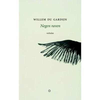 Negen Raven - Willem du Gardijn