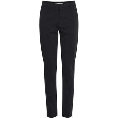 Dames chino broek Pulz Jeans Bonnie