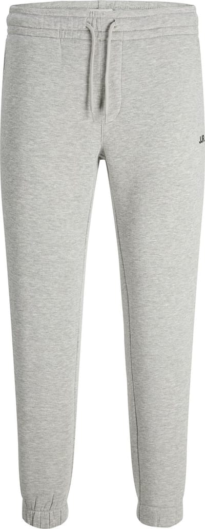 JACK&JONES - JREBREBEL LOGO SWEAT HOOD / PANTS MP - Jongens - Sweaters