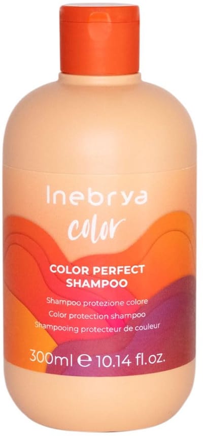 Inebrya - Color Perfect Shampoo 300ML