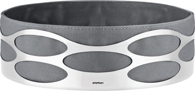 Stelton Embrace Broodmand - Grijs