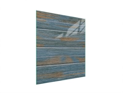 TMK ArtDeko - Snijplank - 45x52 cm - Gehard Glas - Bescherming Voor Fornuis