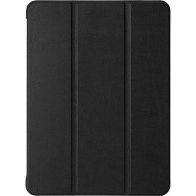 BlueBuilt iPad Pro (2025/2024) 11 inch Tri-Fold case Black