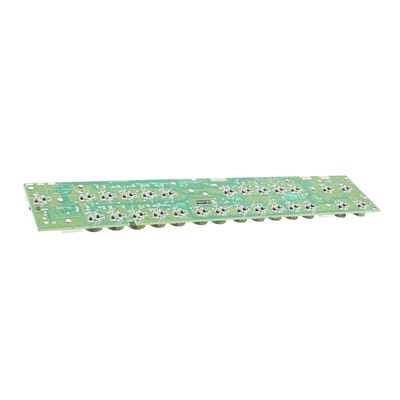 AEG geconfigureerde module, gebruikersinterface-bord, Kite 9825619434195