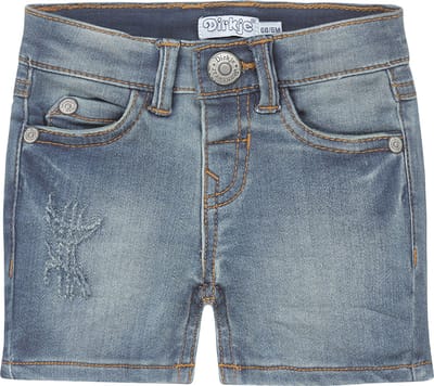 Dirkje T-SEA IS CALLING Jongens Jeans - Maat 68
