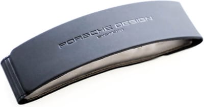 Etui voor de 8801 / 8812 / 8813 / 8814 / 8815 serie Porsche leesbrillen