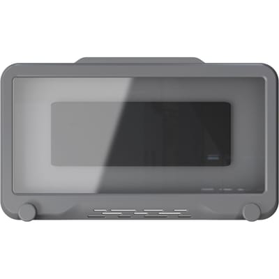 Waterdichte Mobiele Telefoonhoes Douche Telefoonhouder Wandmontage Zonder Boren 360 Graden Rotatie Touch
