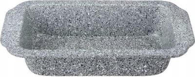 Klausberg 7378 - broodvorm 28 cm (binnenmaat 21 cm) voor het bakken van deeg