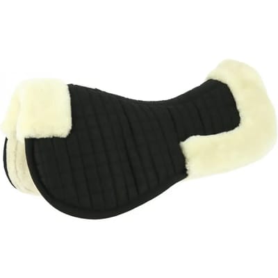 Zadelonderlegger voor paarden Equithème Teddy