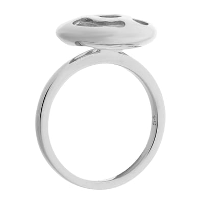 Orphelia Dames 925 Sterling Zilveren Ring - Zilver zr-7374