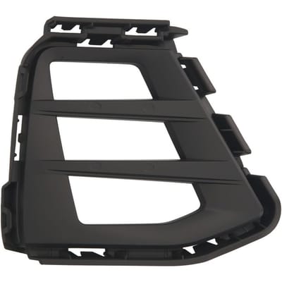 Bumper - onderdelen BLIC 6502-07-9550916GP