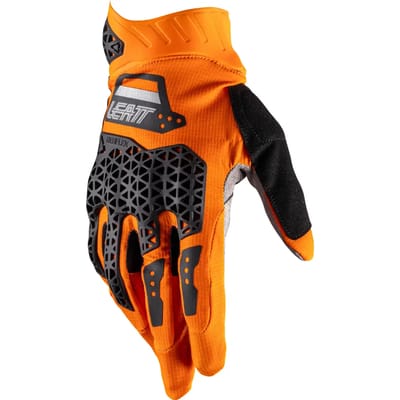 Motorhandschoenen voor alle seizoenen Leatt ADV Rally 5.5 V25