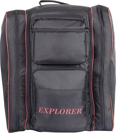 Procean Duiktas | explorer| Rood | 100L