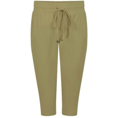 Zoso Travel capri fiona
