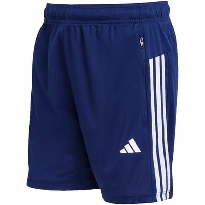 Korte adidas Essentials Base 3-Stripes 7"