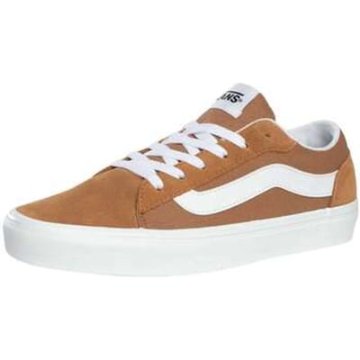 Lage Sneakers Vans Vero Suede Sneakers