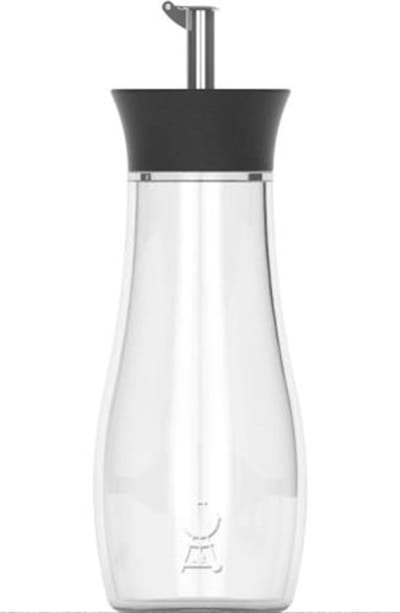 Weber Original Oliefles