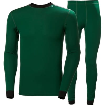 Ondergoedset Helly Hansen Comfort Light
