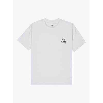 UV-bestendige T-shirt Quiksilver DNA