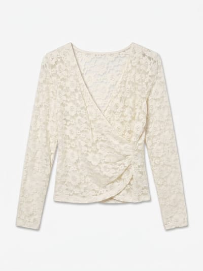 Vero Moda Top VMDEA Top