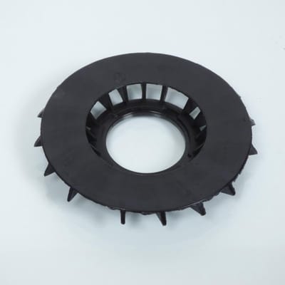 teknix ventilator voor nieuwe auto