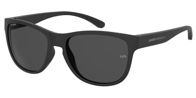 Under Armour UA SKYLAR 2 Matte black 56/17/145 UNISEX Zonnebrillen
